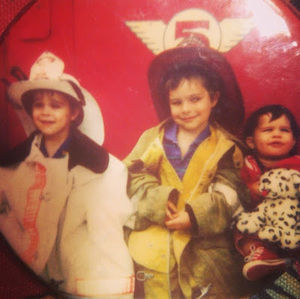 Meet your Posher, Stephanie